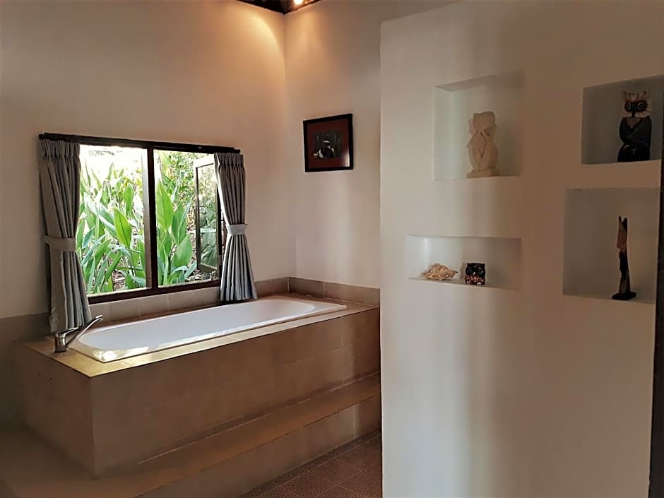 Anda Amed Villas & Spa