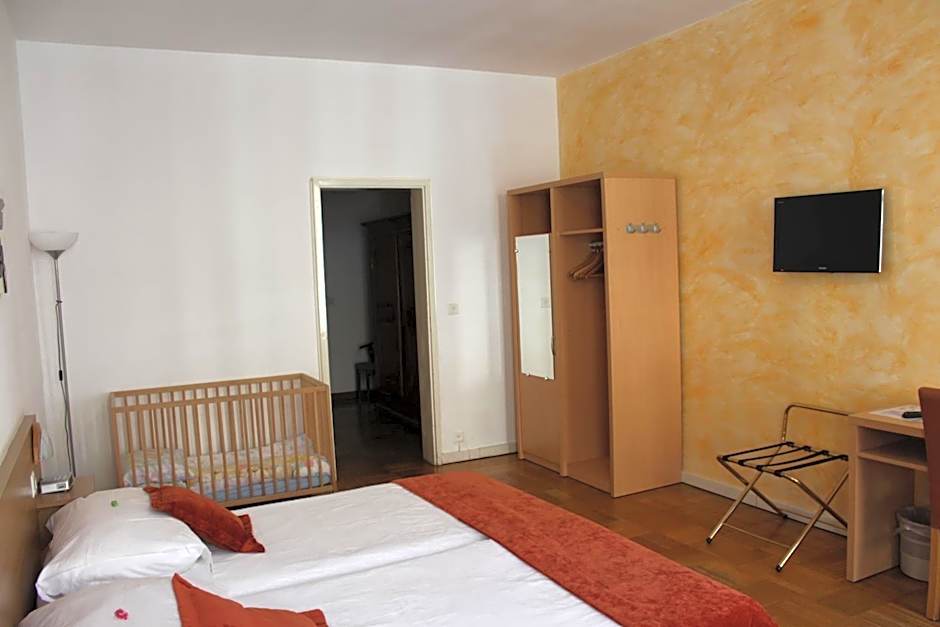 Hostellerie du XVI Siècle