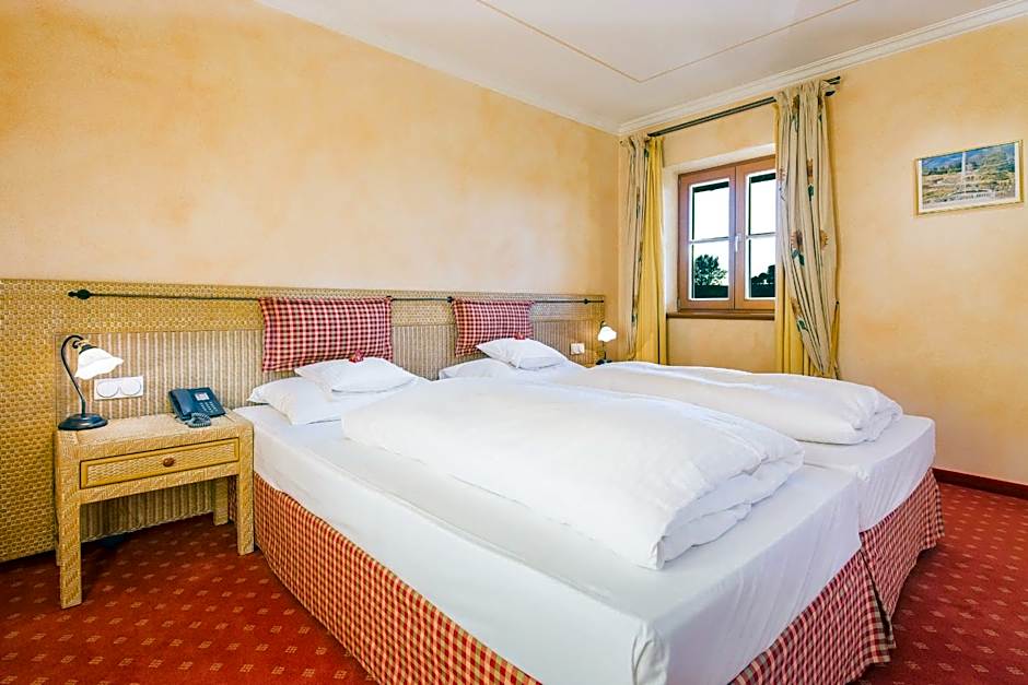 Hotel und Landgasthof Altwirt