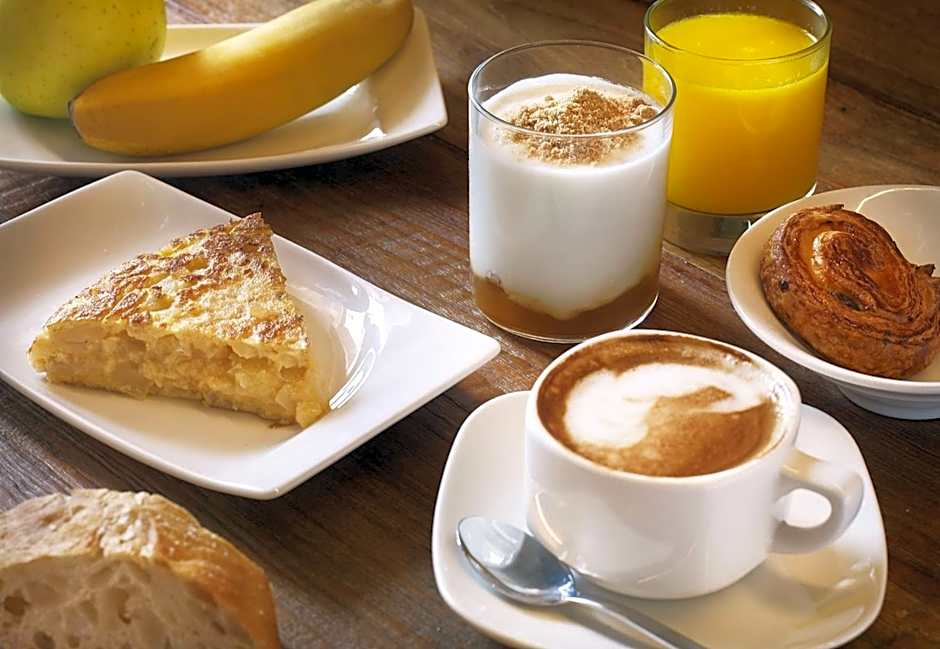 Hotel Bide Bide Tolosa