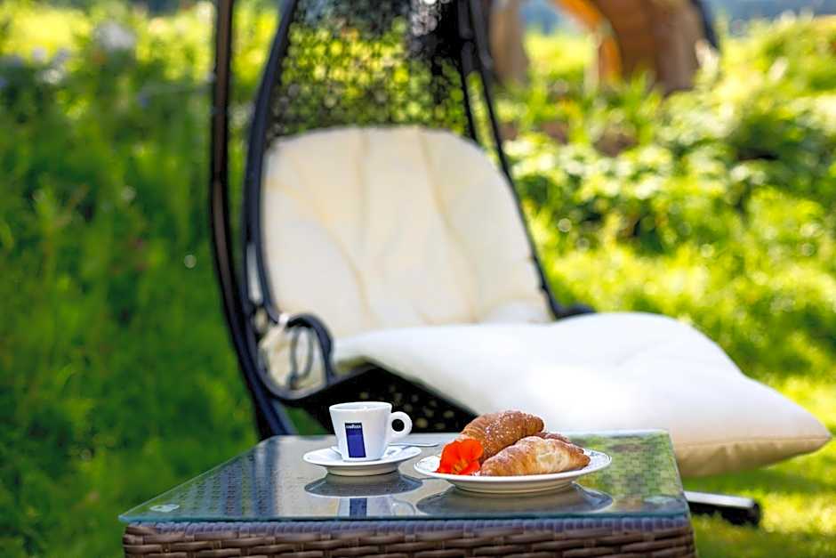 Family & Sporthotel Kärntnerhof