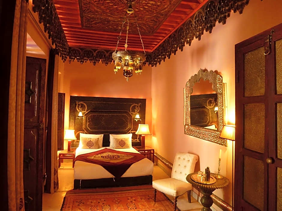 Riad Armelle