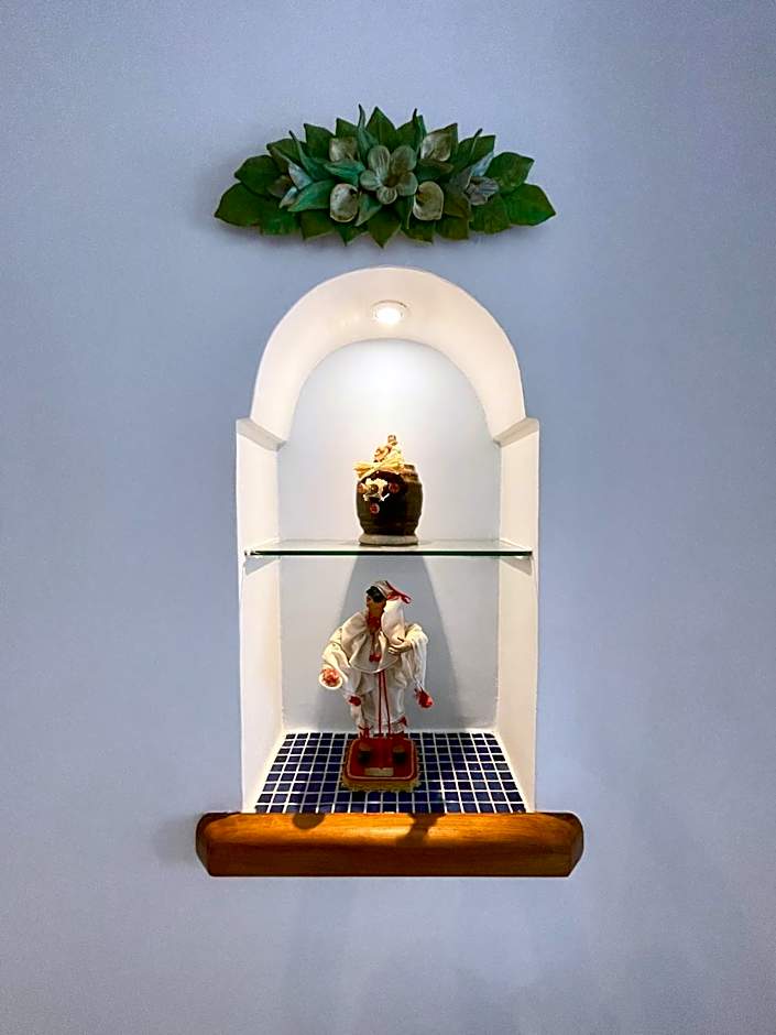 Hotel Terme Zi Carmela