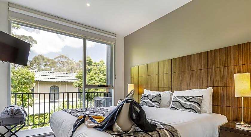 Punthill Apartment Hotels Knox