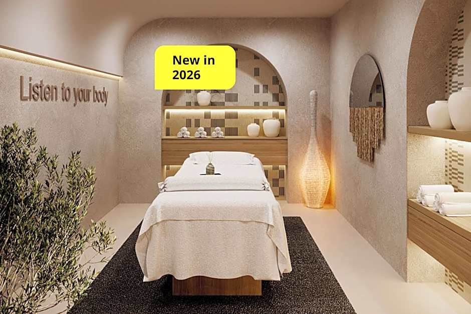 Valamar Meteor Hotel