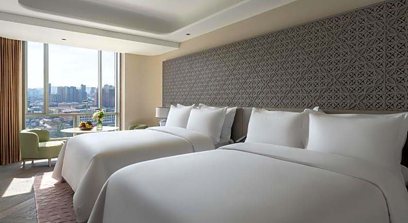 Conrad By Hilton Urumqi