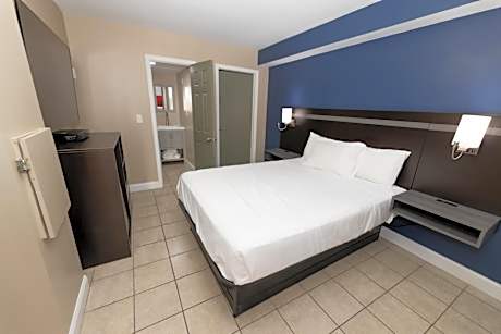 King Room with Two King Beds