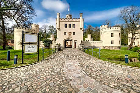 Hotel Jagdschloss Letzlingen
