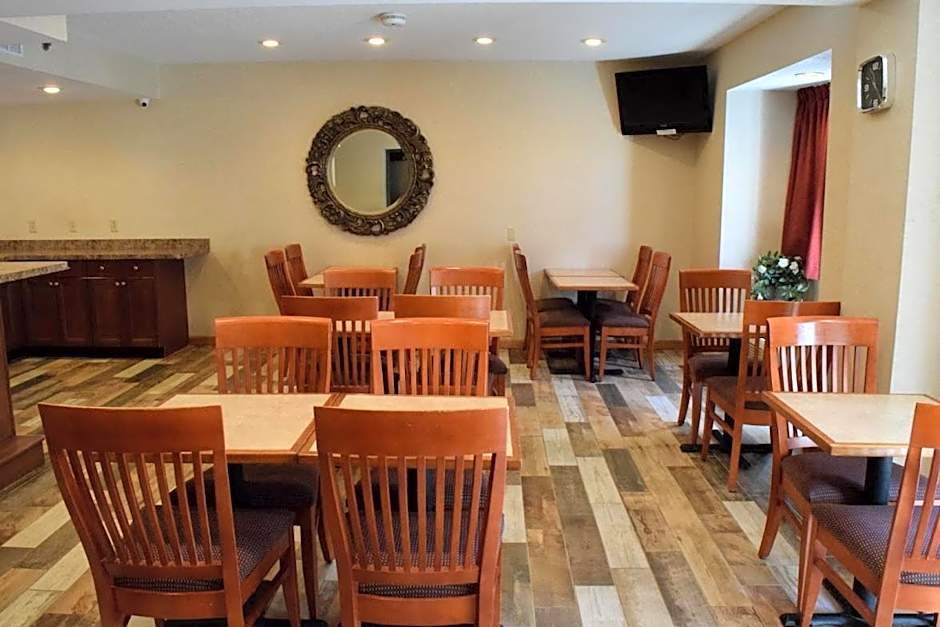 Inn At The Finger Lakes