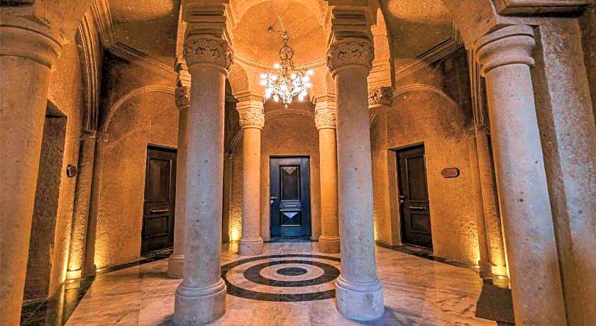 Signature Cave Cappadocia, Trademark Collection by Wyndham
