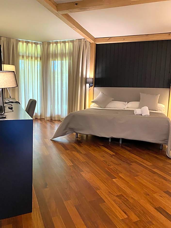 Hotel Xalet del Golf