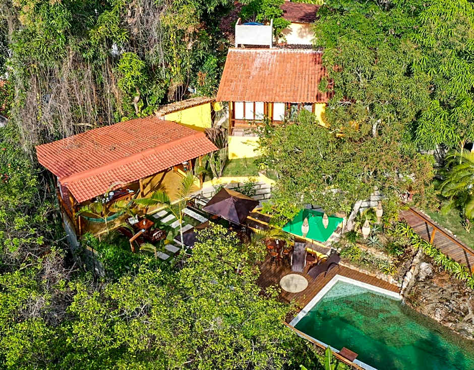 Villa Botanic Garden