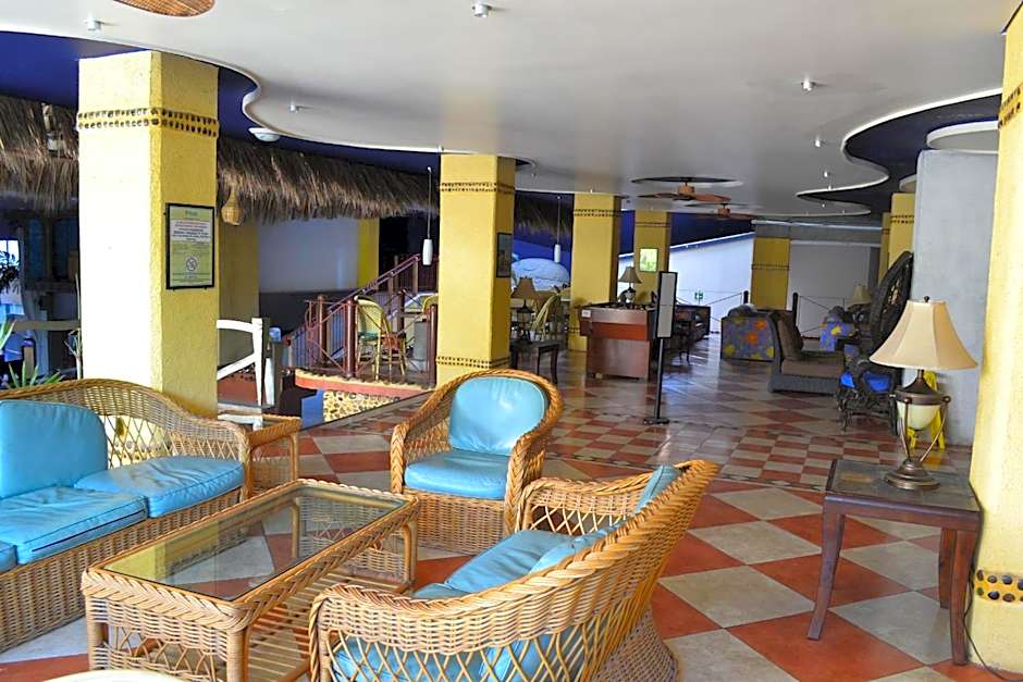 Hotel Delfines Acapulco by NG Hoteles