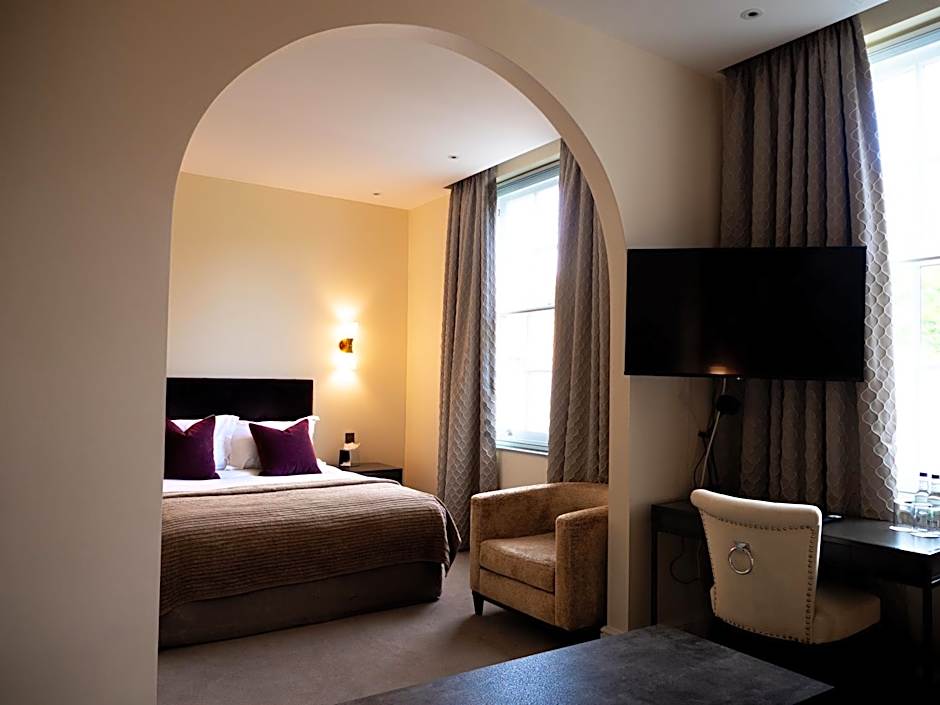 St Michael's Manor Hotel - St Albans