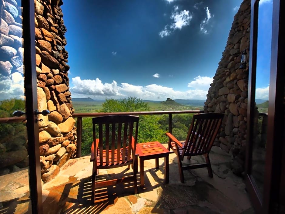 Isandlwana Lodge