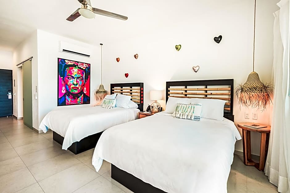 La Puesta Sayulita