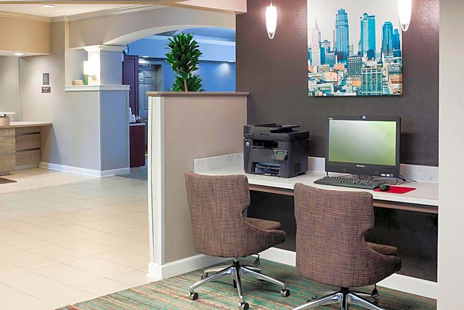 Residence Inn by Marriott Kansas City Overland Park