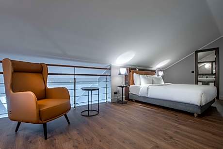 Penthause Suite - Duplex