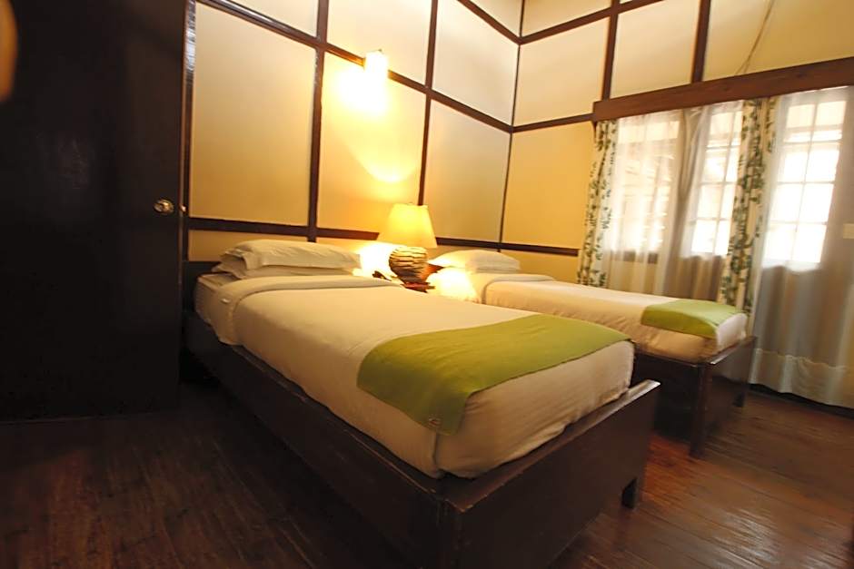 The Shillong Bed and Breakfast