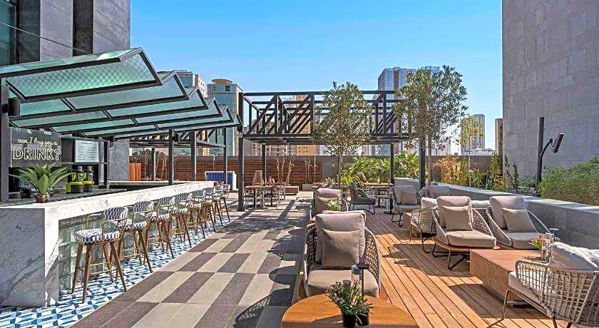 Fairmont Ramla Serviced Residences