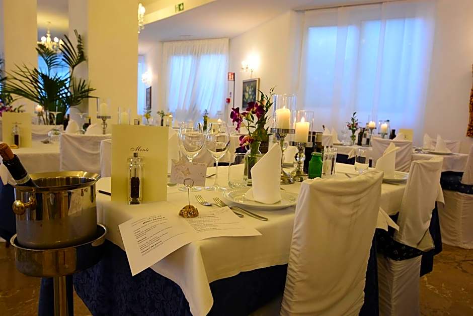 Hotel Oxford