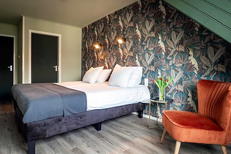 Hotel het Anker van Texel