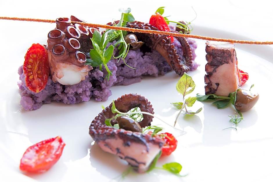 Grand Hotel Castrocaro Longlife Formula