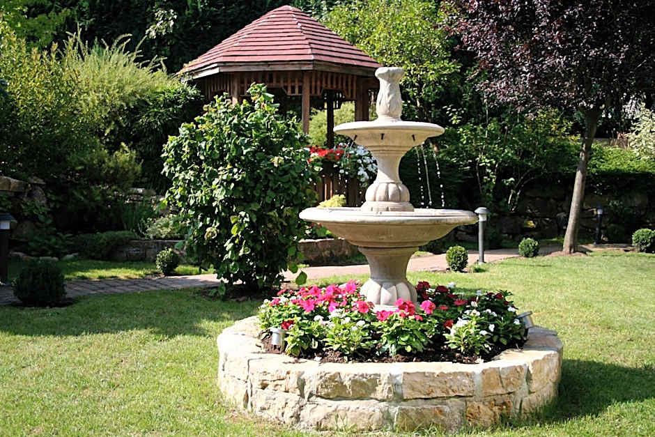 Domaine de la Forêt