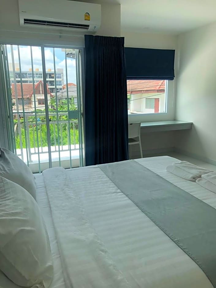 Icare Residence & Hotel