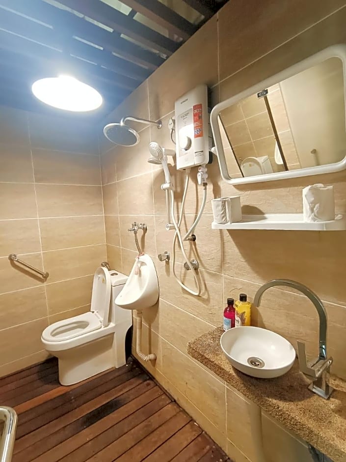 Collection O 90861 Bentong Nature Orchard Homestay