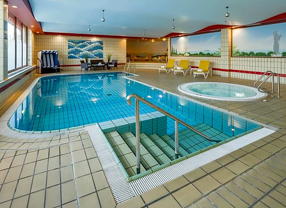 Aspire Oldenburg, Trademark Collection by Wyndham