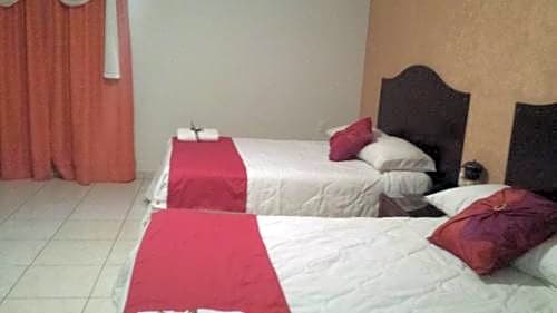Hotel Anber