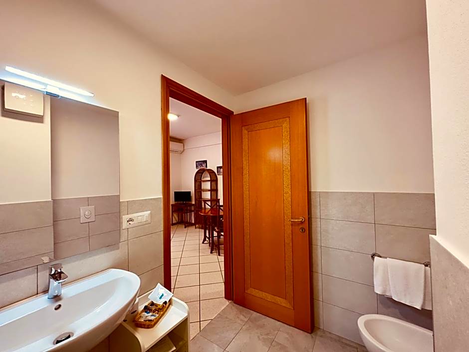 Hotel Baia di Talamone