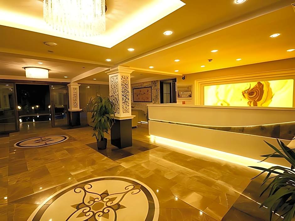 Venus Hotel