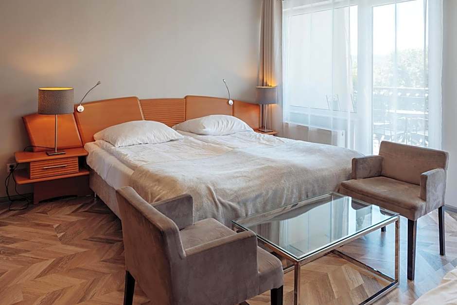 Hotel New Wave Wisła
