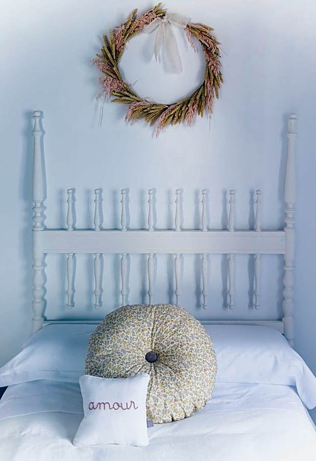 El Bálsamo - Hotel Rural 5 Estrellas