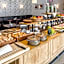 ProfilHotels Mercur Hotel