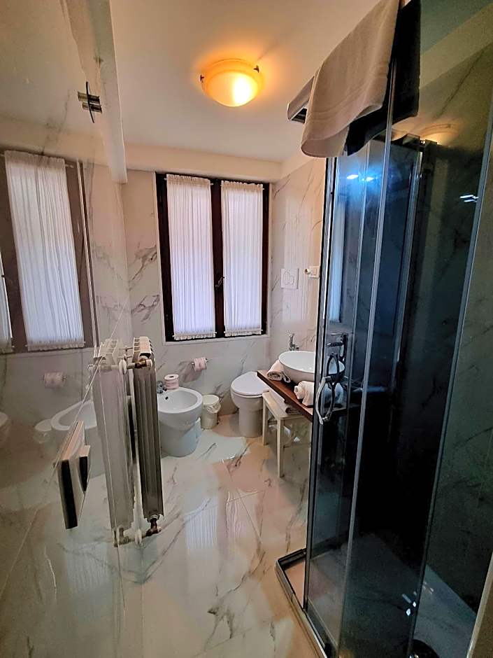 Albergo Casa Peron