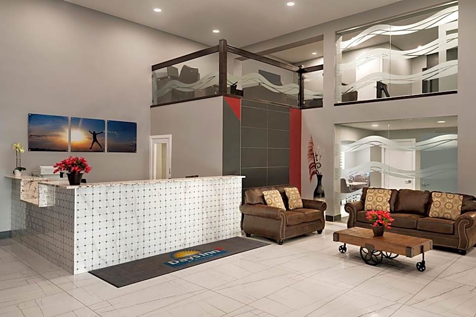 Days Inn by Wyndham Wainwright