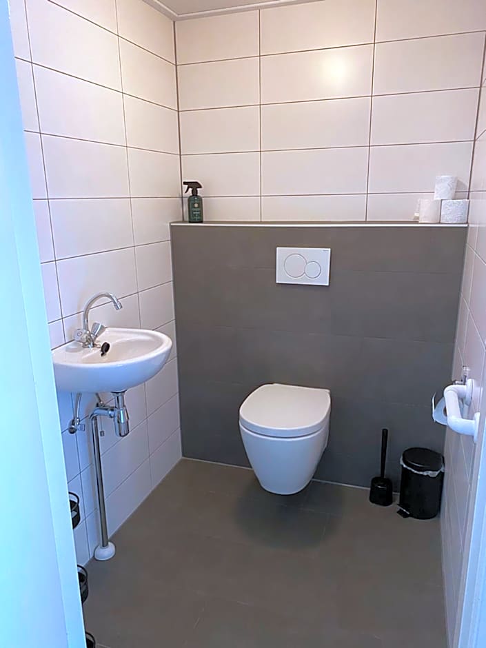 De Weide - Camping Botniahiem - Damwoude