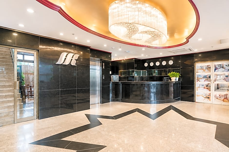 Hou Kong Hotel