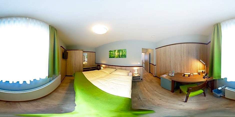 Hotel Restaurant Lüdenbach