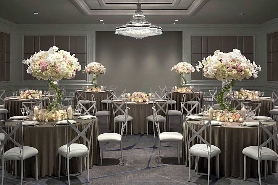 The Ritz-Carlton Cleveland