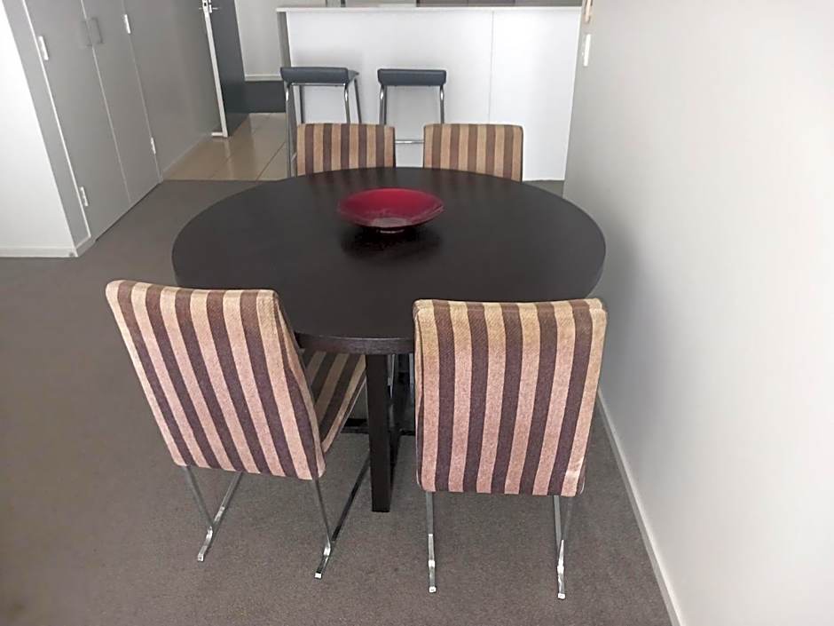 Toowoomba Central Plaza Apartment Hotel