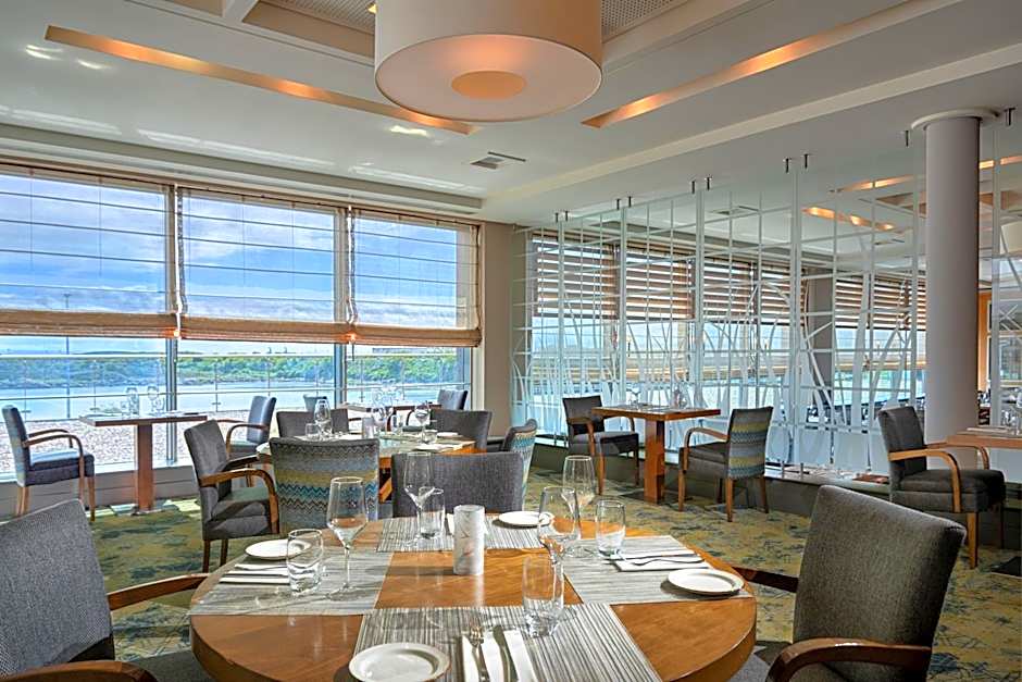 The Galmont Hotel & Spa