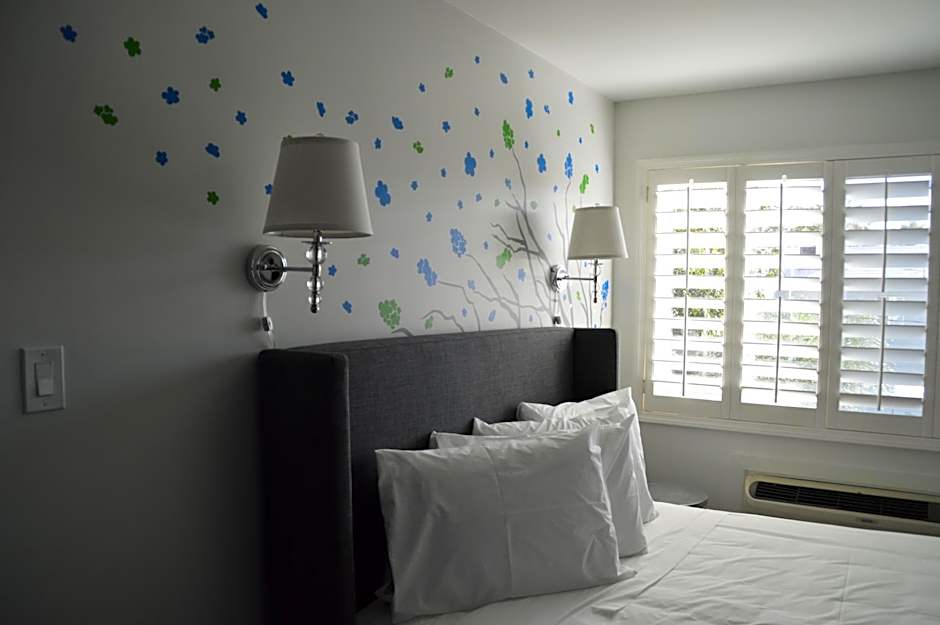 University Inn & Suites ASU/Tempe