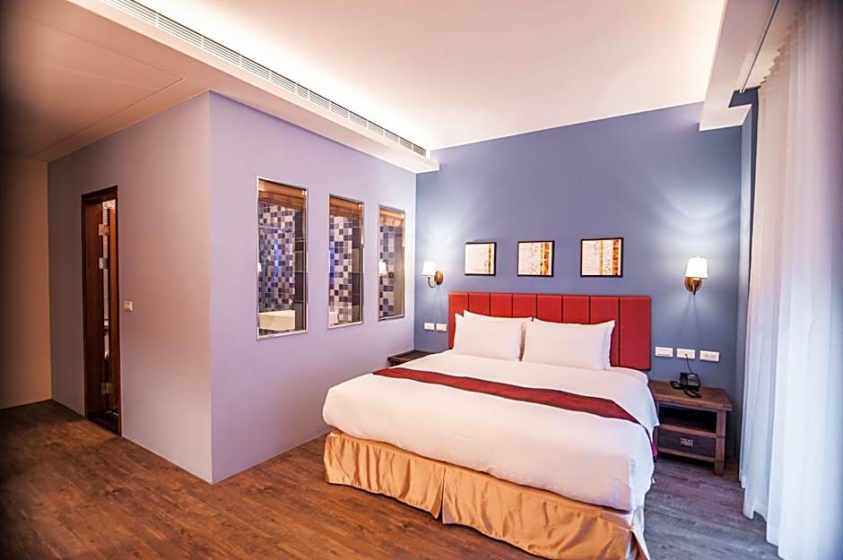 Dreamer Boutique Hotel