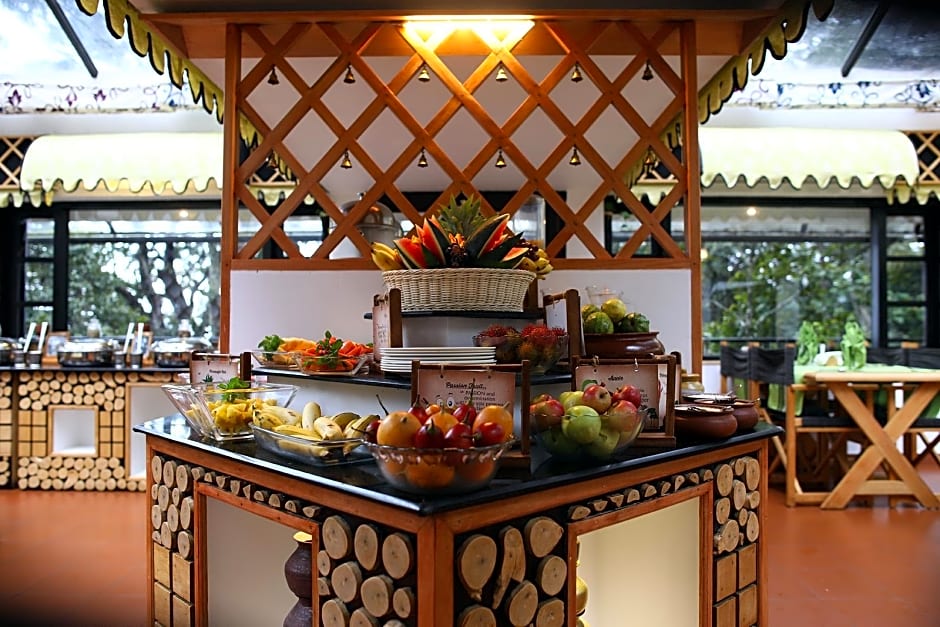 The Tall Trees Munnar