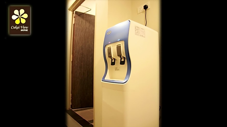 Cukai View Hotel