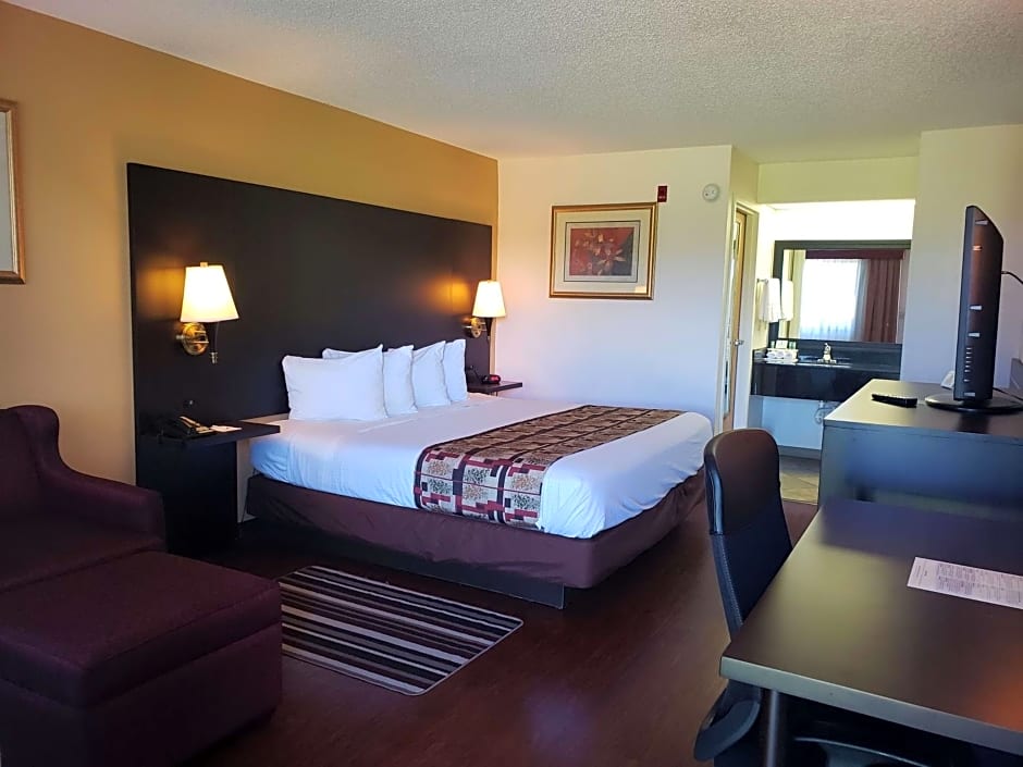 Best Western Lake Okeechobee